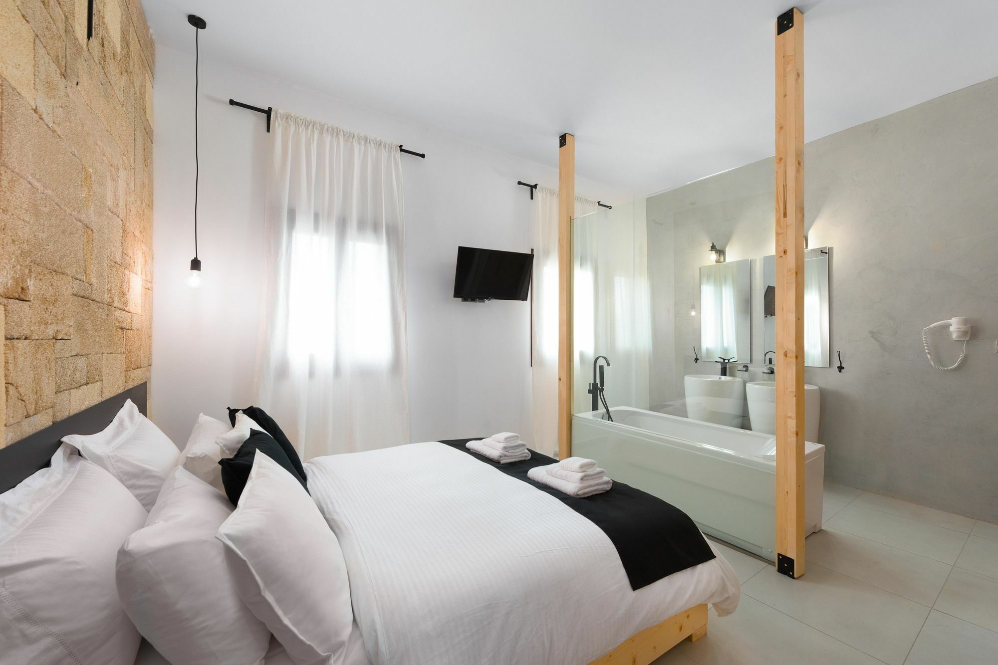 Old Town Senses Boutique Hotel Rhodes City Exterior foto