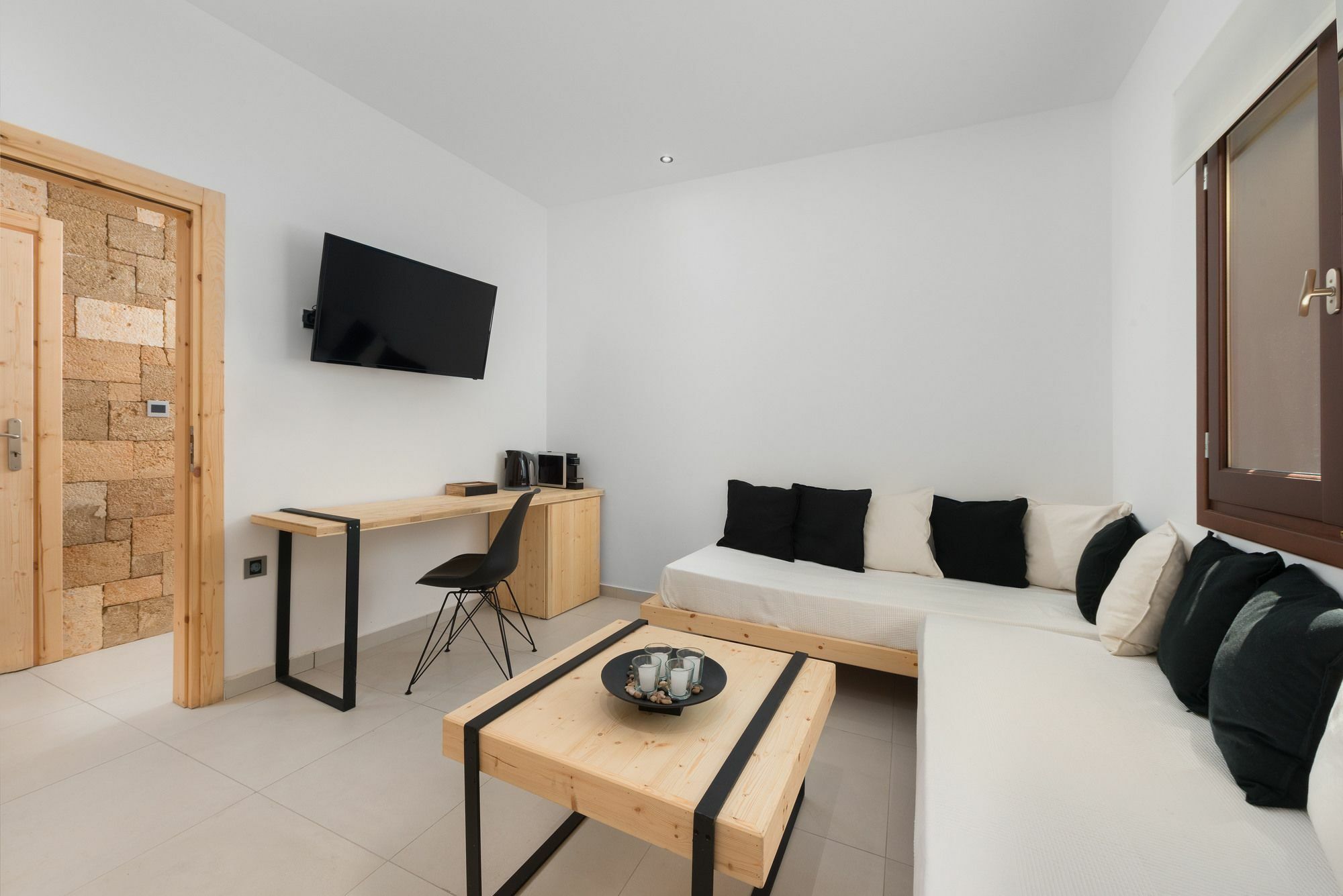 Old Town Senses Boutique Hotel Rhodes City Exterior foto