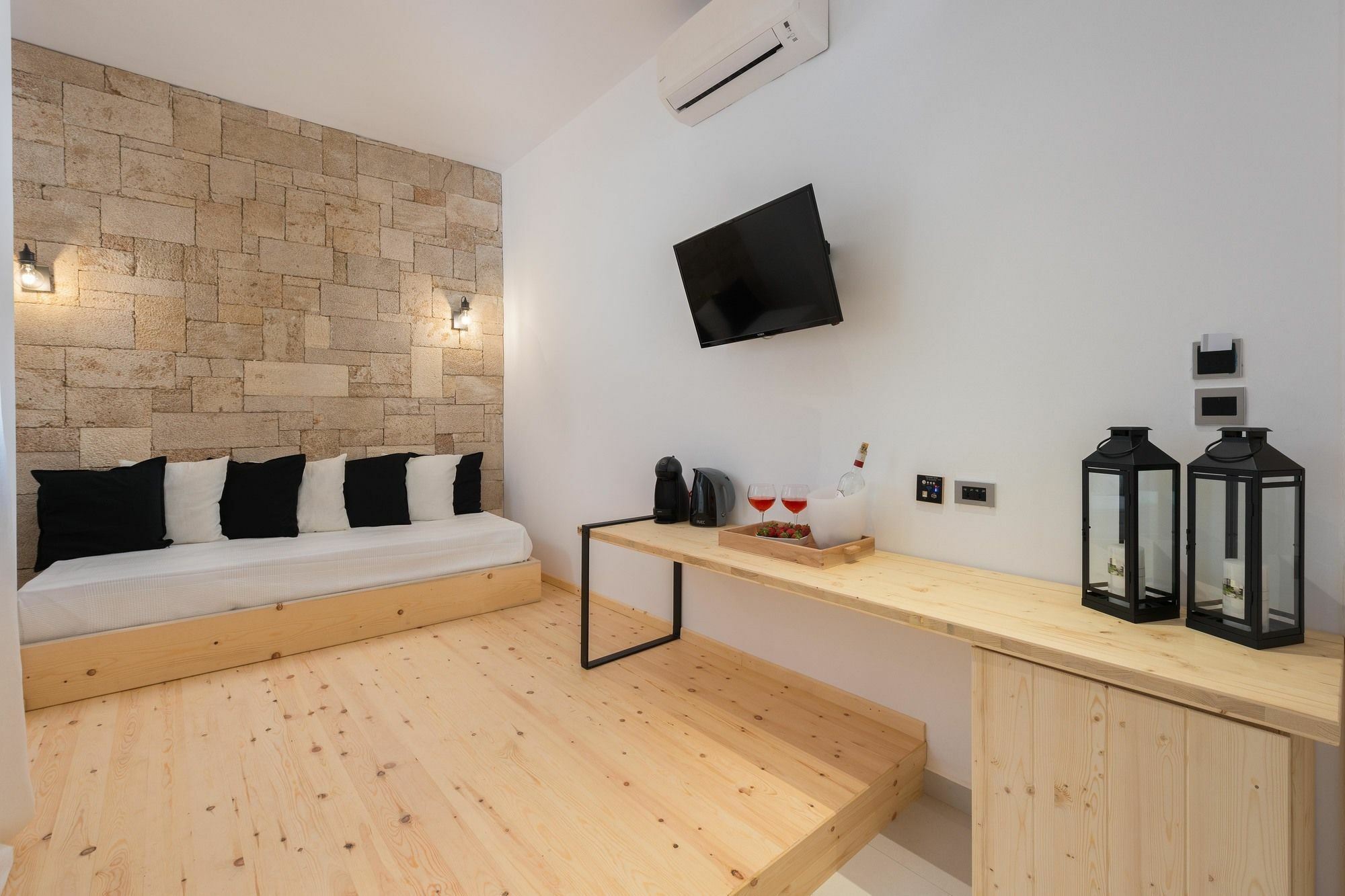 Old Town Senses Boutique Hotel Rhodes City Exterior foto