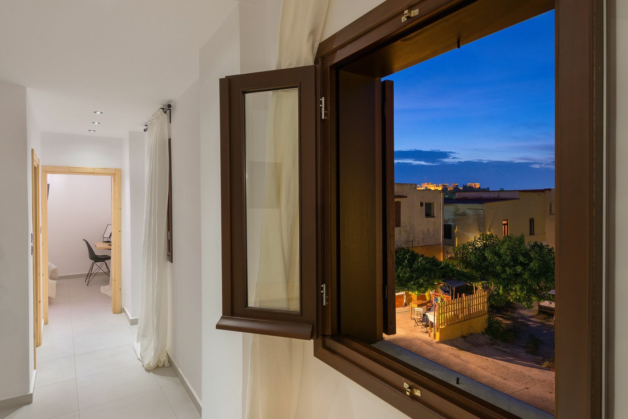 Old Town Senses Boutique Hotel Rhodes City Exterior foto