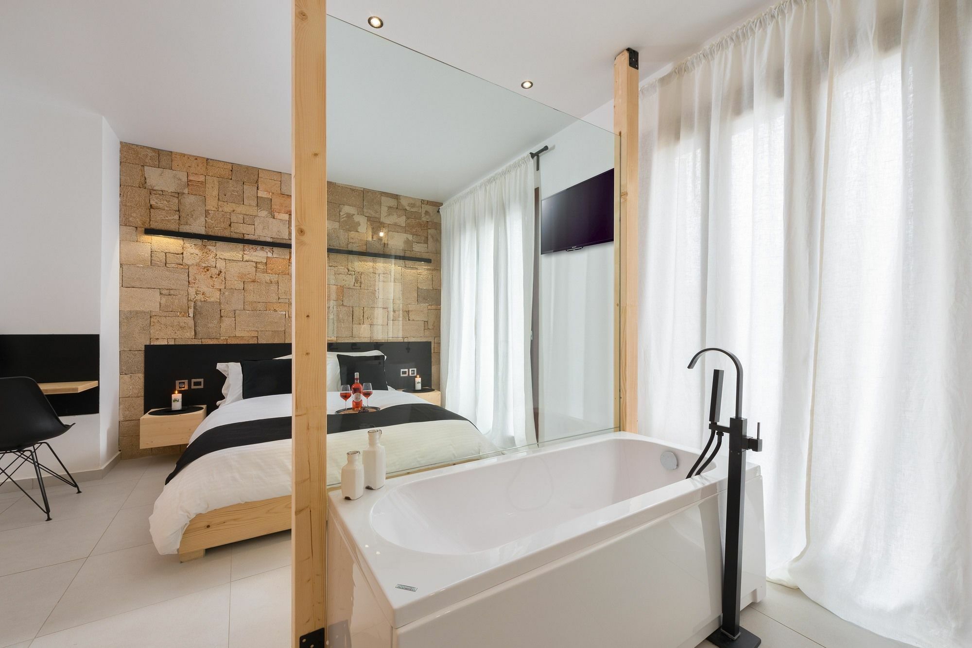 Old Town Senses Boutique Hotel Rhodes City Exterior foto